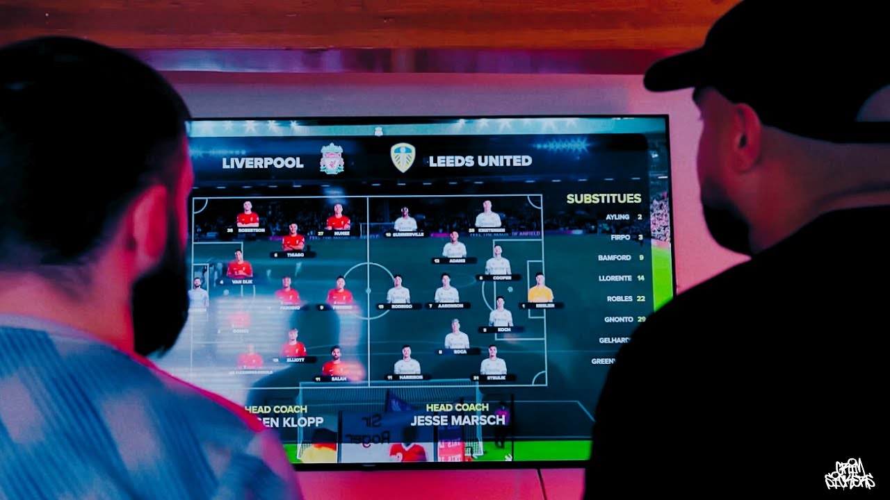 Grim Sickers (Ft. Cigarettes And Scratchcards) - In My Local