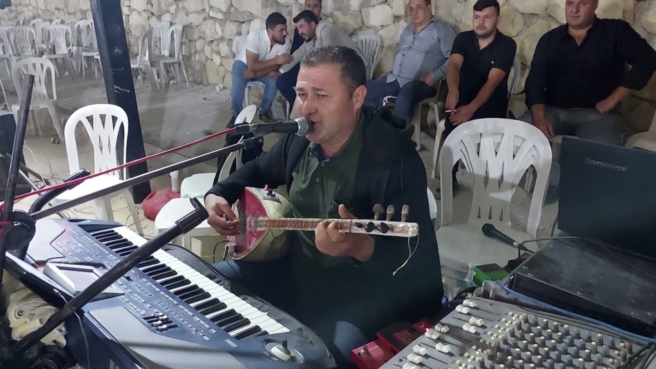 AŞIK AHMET ÖZEN DENIZLI BULDAN KARAKÖY OYUN HAVASI POTPORİ