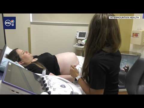 New Intermountain clinic supports families navigating pregnancy after loss