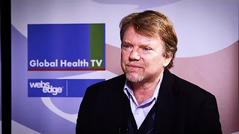 Dana Hovig  Bill & Melinda Gates Foundation