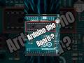 Arduino Board Explained | Pins &amp; Components #arduino #shorts #iot #robot #electronics