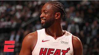 Is Dwyane Wades Three-Day Jersey Retirement Ceremony Too Much? Espn Voices