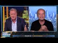 ‘I’m SORRY!’ Kelsey Grammer Apologizes To Piers Morgan! Plus Jennifer Welch ‘Trump Facist’ Debate