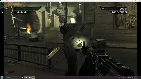 Xemu Original Xbox emulator multiple games / Clevo Laptop RTX 4070 VIDEO 3