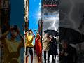 “Imagine… what if you could control the weather… ☁️⚡”#urban Mythix" #shorts