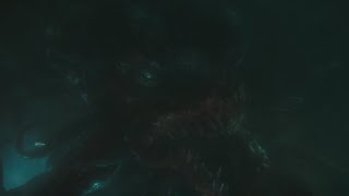 Underwater | Cthulhu Appears Resimi