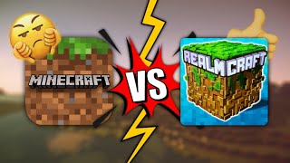 I tried MINECRAFT SATHI copy game|better than Minecraft??