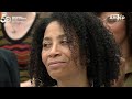 Mulheres homenageadas pelo contributo prestado no sector dos Petróleos em Angola