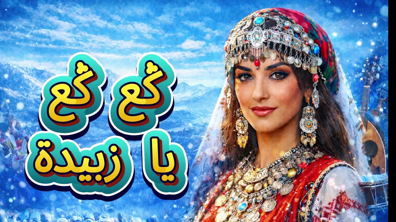 Wayour Lalla – Ga3 Ga3 Ya Zoubida - Remix 2026 - Ga3 Ga3 Ya Zoubida - Remix