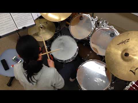 アイデンティティ / サカナクション【レッスン用動画】