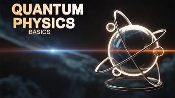 The Sleepy Science | Quantum Physics Explained Slowly