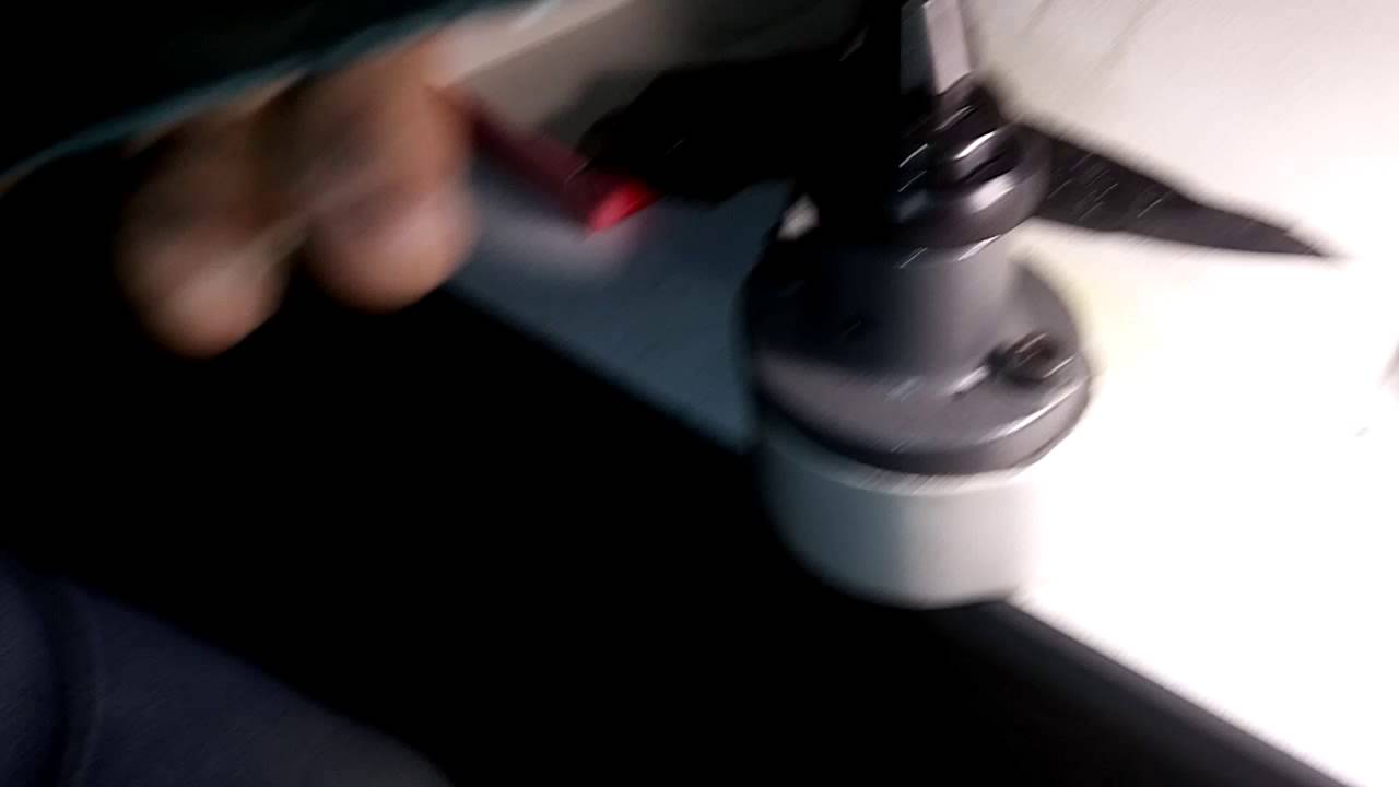 Установка блочек - YouTube