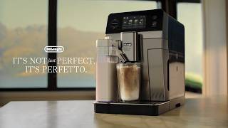 It’s not just perfect, It’s Perfetto.