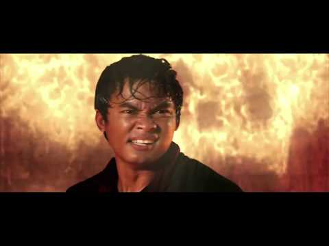 The Protector 2 Saving The Elephant Part 2 