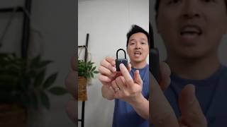 No More Losing Tiny Lock Keys