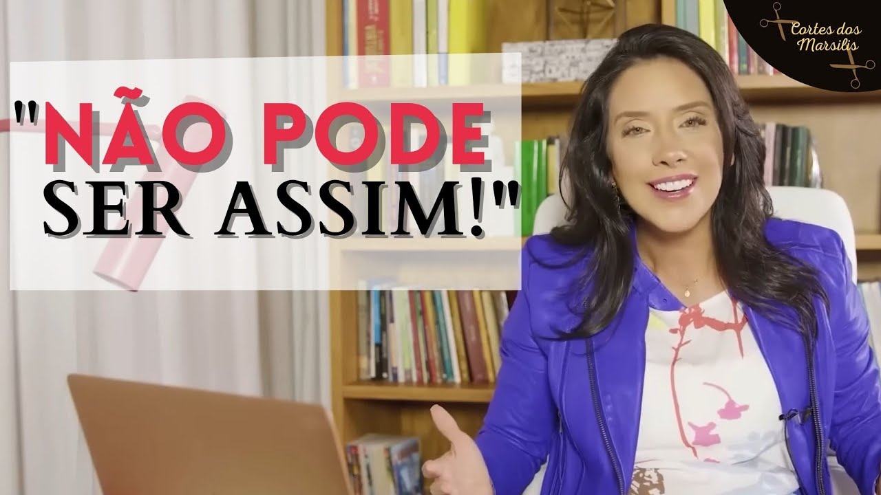 CHEGADA DE UM IRMÃOZINHO, COMO LIDAR COM O MAIS VELHO? | Live Amor filial e esponsal | SAMIA MARSILI