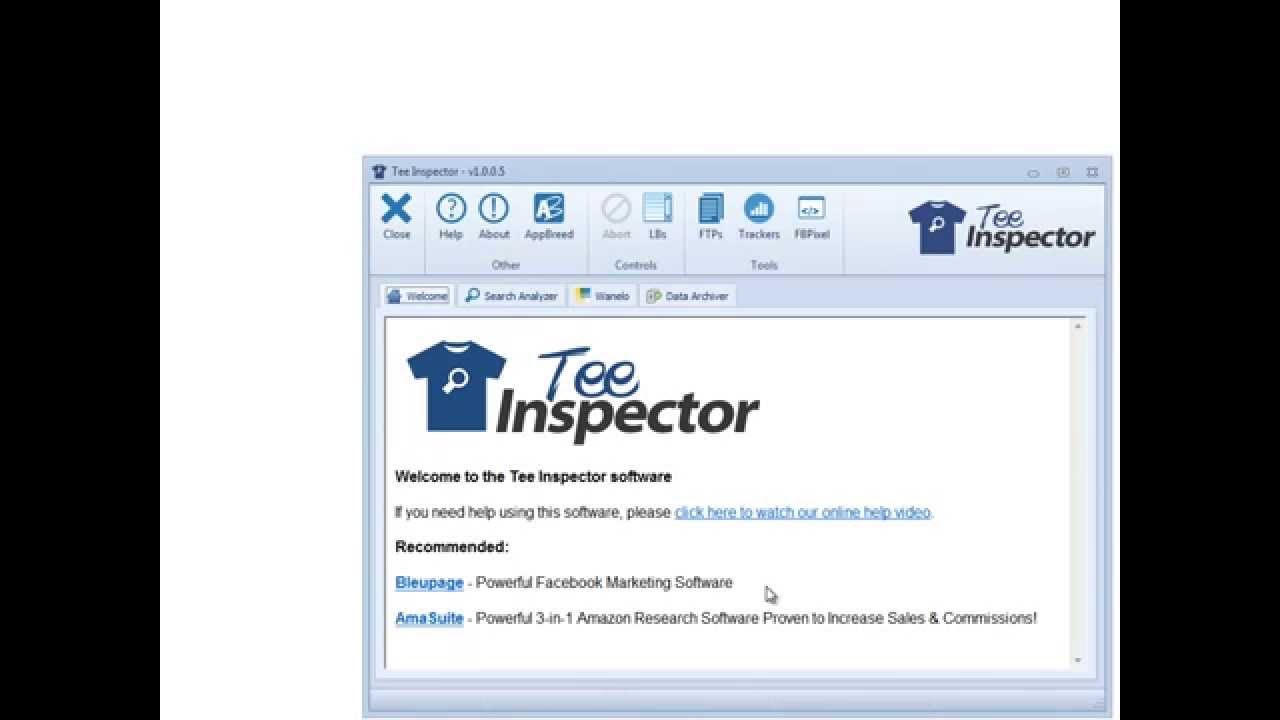 Tee Inspector Review | How To Install Tee Inspector
