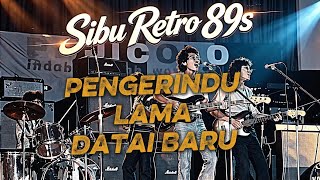 Pengerindu Lama Datai Baru (Lagu Retro Iban) - SamzsBeatsX 