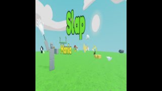 Introducing the new and improved Slap Mania Game👋 in Roblox screenshot 5