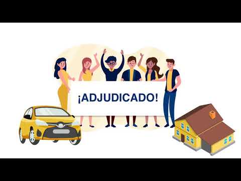 ¿Quieres saber cómo funciona Consorcio Pichincha? - video from Pichincha Consortium