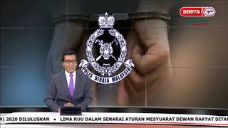 17 DIS 2020 - NEWS @ 10
