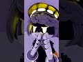 NとUziがいちゃつく動画【マーダードローンズ】