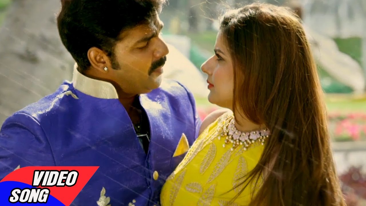 डाल देहब जेल में - Pawan Singh & Honey Bee - Challenge 