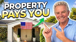 How DSCR Loans Work | What Is a DSCR Loan? Investment Property Loans Texas