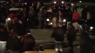 La Mission movie