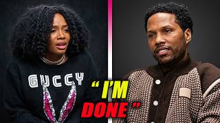 Mendeecees LOSES IT After Yandy REFUSES To Fight For Their Relationship 😳🔥 LHHATL S13E28