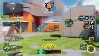 Insane Ripper Kills- Black Ops 3