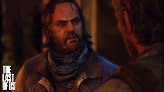 The Last of Us Remastered Chapter 4: Bill‘s Town Part 2 (With Collectibles)