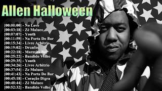 Allen Halloween Playlist – Greatest Hits, Best Songs and Popular Rap Tracks
