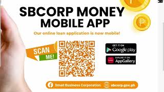 How to apply SBCorp free loan zero interest rate?