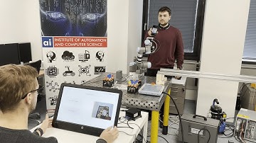 Experimental Antigen Testing for SARS-CoV-2 using the Universal Robots UR3 Collaborative Robotic Arm