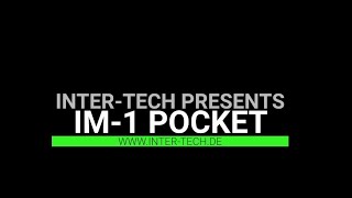 IM 1 Pocket Produktvorstellung Deutsch