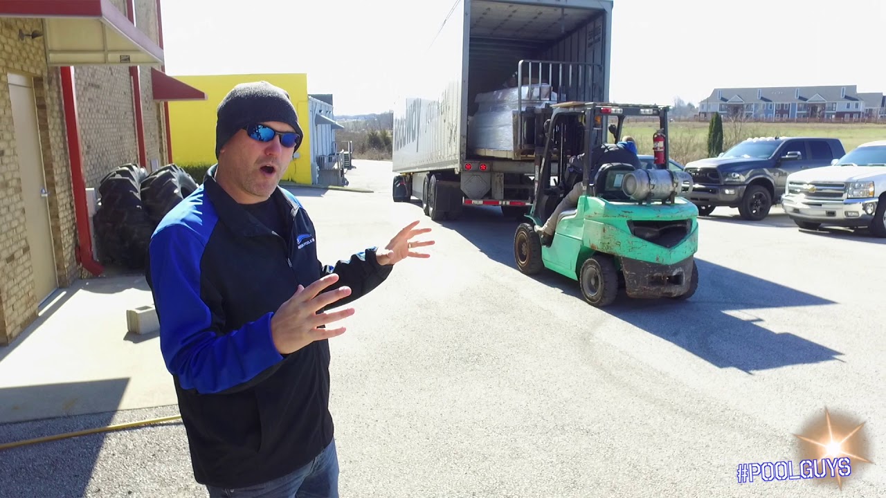 My Radiant Pool Process | Part 2 of 5 | 