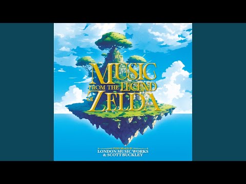 Ballad of the Windfish (From "The Legend of Zelda: Link's Awakening")