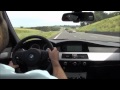 Supercar Racing - BMW M5