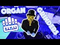 Claptone: Organ Grinders | Livestream