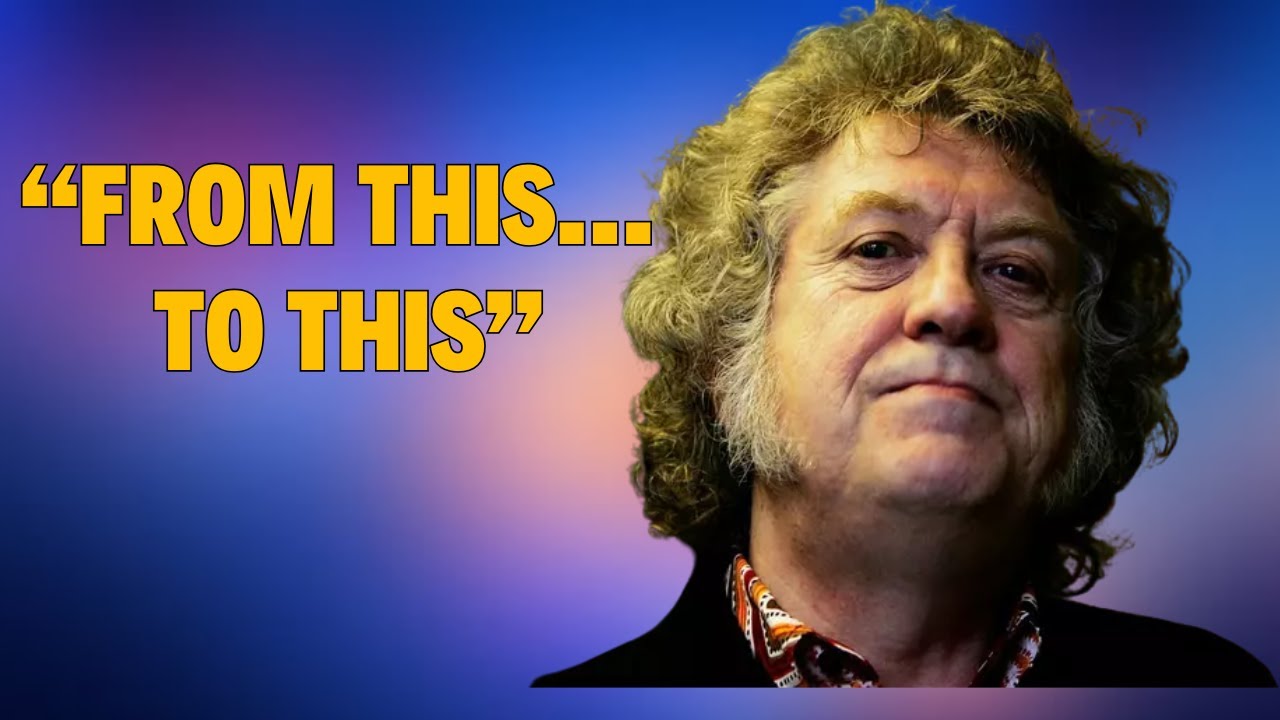 Slade’s Noddy Holder Turns 79 – Fans Heartbroken Over His Sad Reality