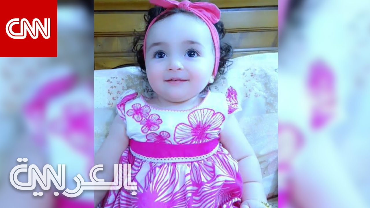 بحقنة بـ2.1 مليون دولار.. حاكم دبي يعالج طفلة عراقية تعاني من مرض نادر