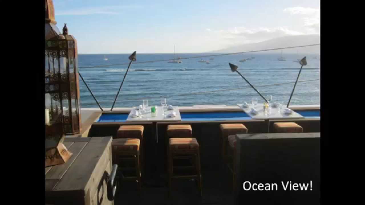 Mick Fleetwood Restaurant Maui Full tour! YouTube