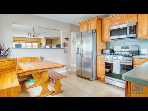 344 Milton Avenue, Staten Island, NY home video tour