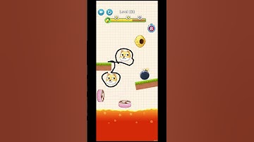 #Draw to save || #Save the dog || #Level 121 || #Shorts || #gameplay ||