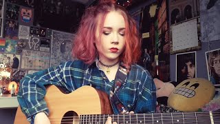 Ramble on-led zeppelin cover -