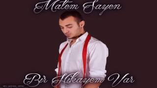 02. Bir Eylül Şarkısı (Bir Hikayem Var) 