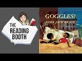 Goggles by ezra jack keats  read aloud for kids  the reading booth