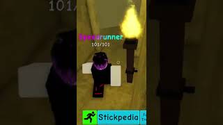 Find The Stickman - Strong Stickman tutorial Part 85 #shorts #short screenshot 4