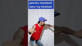 Jogetan Viral Sam Pitakviralsdanitaktiktokshortsgangdoli